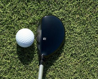 Cobra BAFFLER Black Blue hybrid