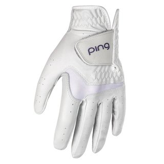PING Sport G Le4 damhandskar, vit