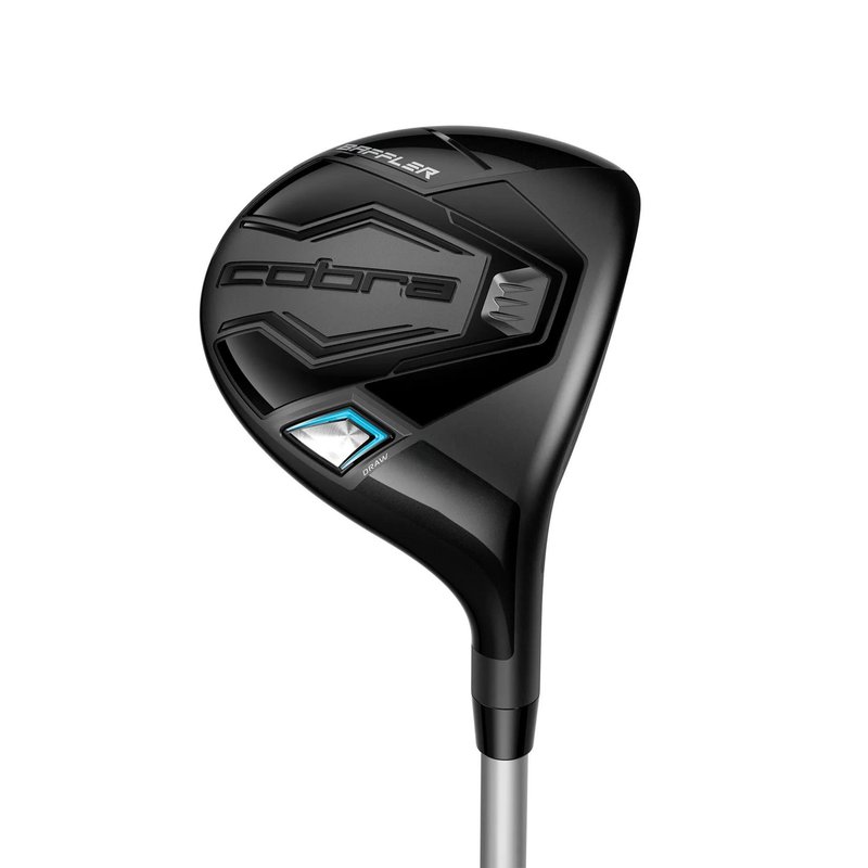 Cobra BAFFLER Black Blue damfairwaywood
