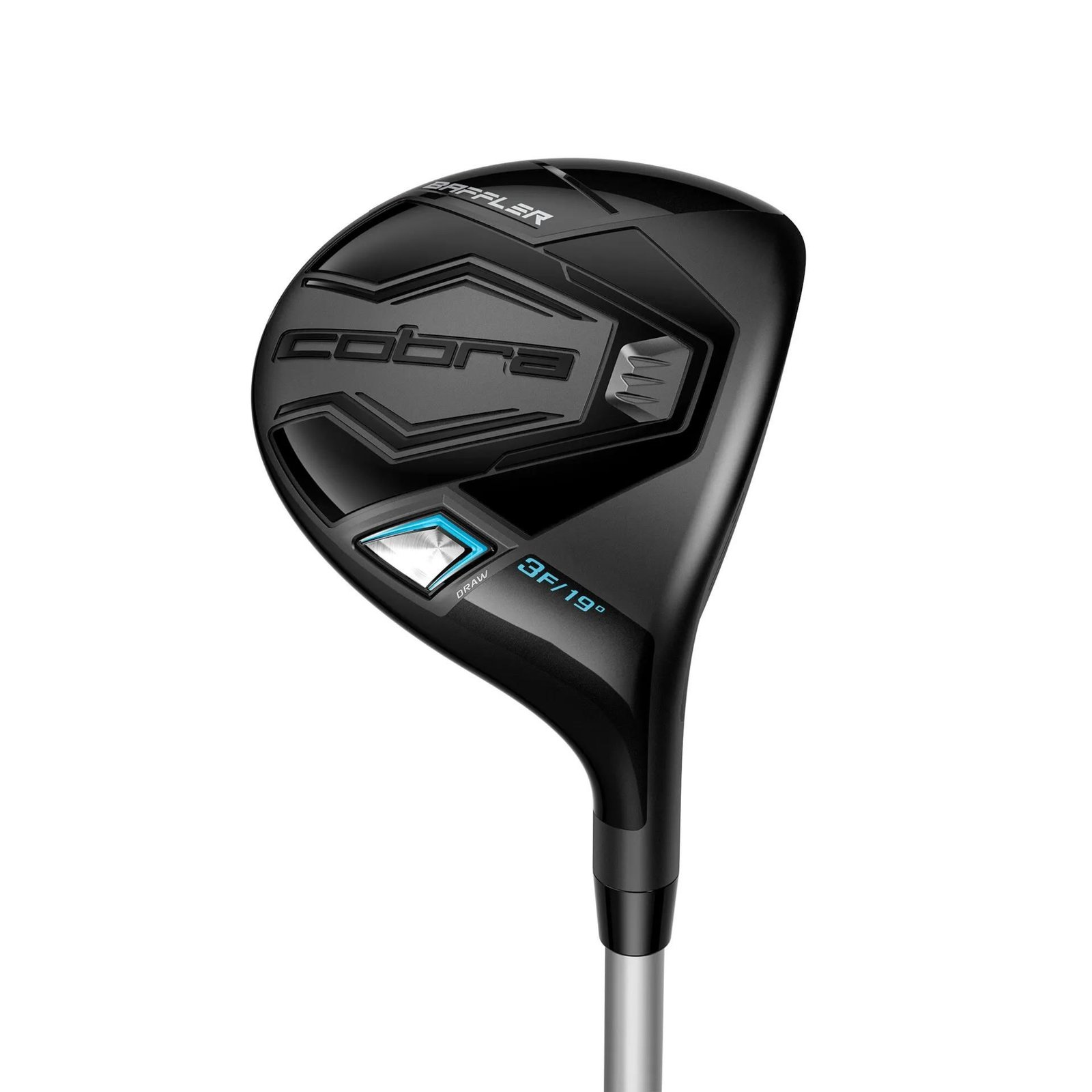 Cobra BAFFLER Black Blue damfairwaywood