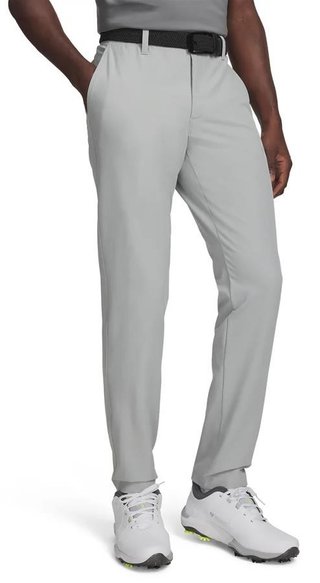 Under Armour Drive Tapered herr byxor, titanium/halo gray