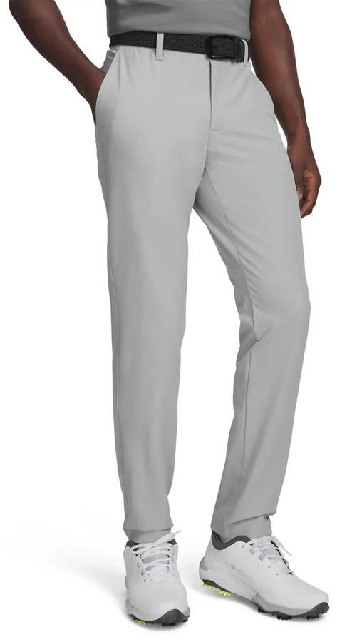 Under Armour Drive Tapered herr byxor, titanium/halo gray