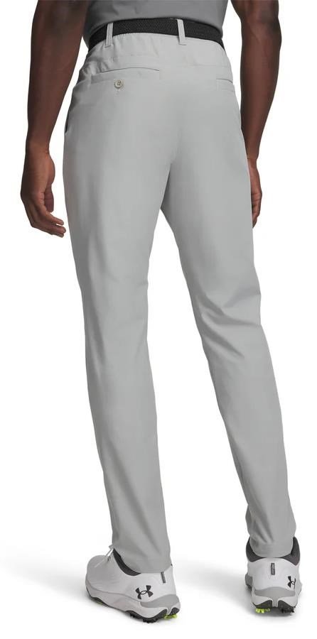 Under Armour Drive Tapered herr byxor, titanium/halo gray