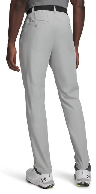 Under Armour Drive Tapered herr byxor, titanium/halo gray
