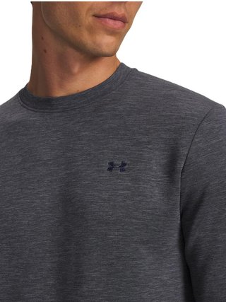 Under Armour Drive Midlayer Crew herr sweatshirt, midnight navy