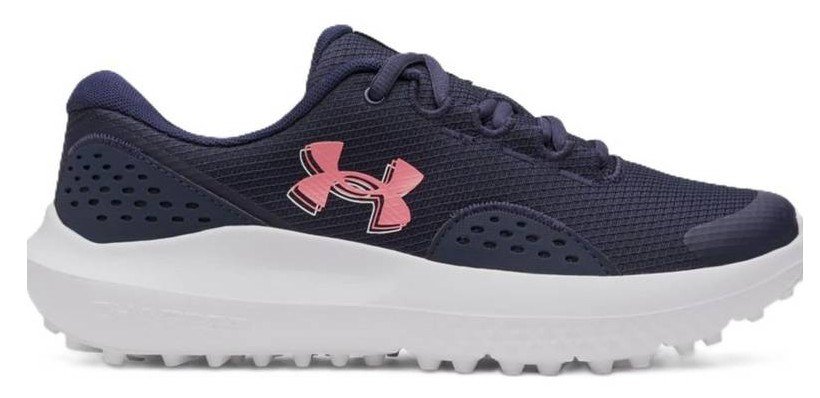 Under Armour Under Armour Surge dam golfskor, blå