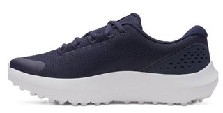 Under Armour Under Armour Surge dam golfskor, blå