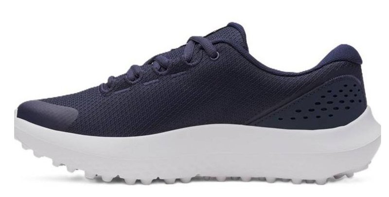 Under Armour Under Armour Surge dam golfskor, blå