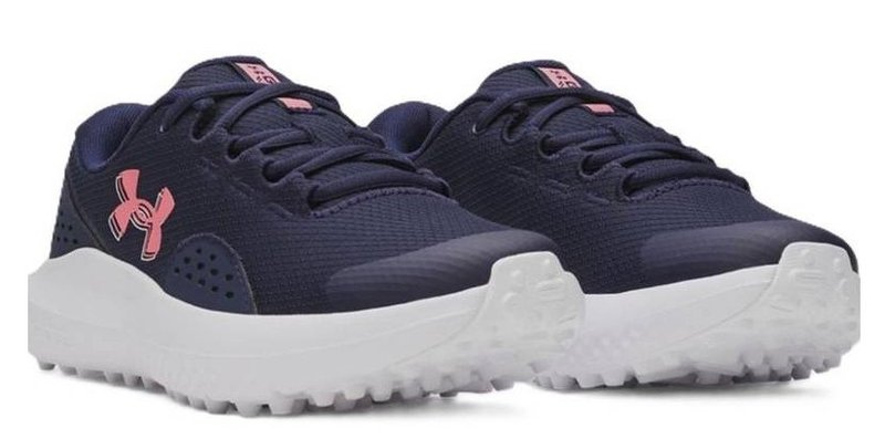 Under Armour Under Armour Surge dam golfskor, blå