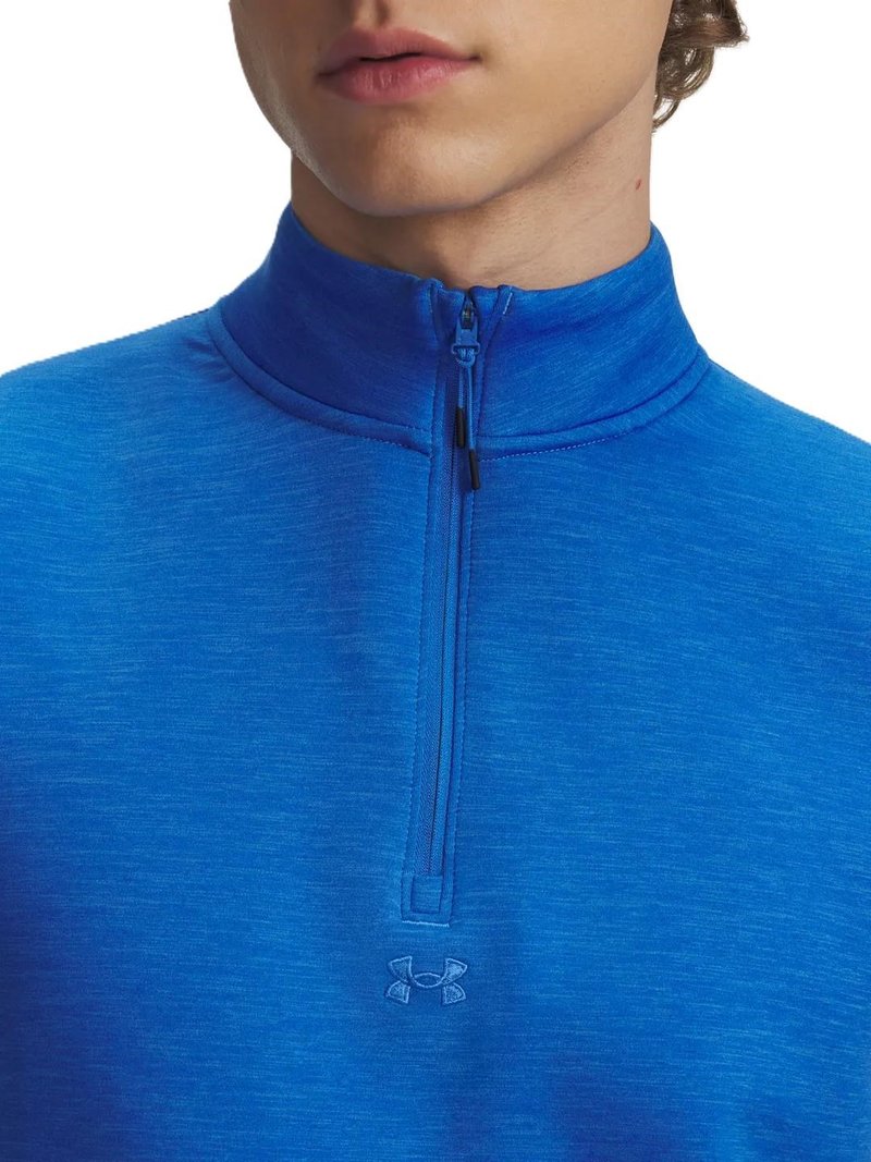 Under Armour Drive Midlayer herr väst, navy