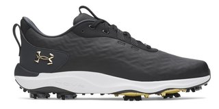 Under Armour Drive Pro Clone herr golfskor, svarta