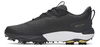 Under Armour Drive Pro Clone herr golfskor, svarta