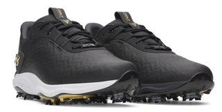 Under Armour Drive Pro Clone herr golfskor, svarta