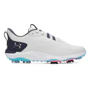 Under Armour Drive Pro Clone herr golfskor, grå
