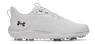 Under Armour Drive Pro Clone herr golfskor, vita
