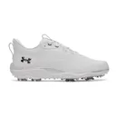 Under Armour Drive Pro Clone herr golfskor, vita
