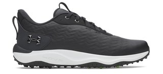 Under Armour Drive Pro Clone Spikeless herr golfskor, svarta