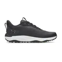 Under Armour Drive Pro Clone Spikeless herr golfskor, svarta