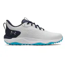 Under Armour Drive Pro Clone Spikeless herr golfskor, grå