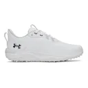 Under Armour Drive Pro Clone Spikeless herr golfskor, vita