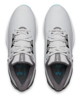 Under Armour Drive Fade 2 herr golfskor, grå