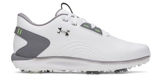 Under Armour Drive Fade 2 herr golfskor, vita