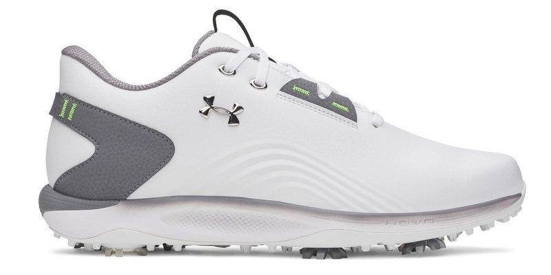 Under Armour Drive Fade 2 herr golfskor, vita