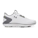 Under Armour Drive Fade 2 herr golfskor, vita