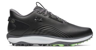 Under Armour Drive Fade 2 Spikeless herr golfskor, svarta