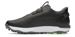 Under Armour Drive Fade 2 Spikeless herr golfskor, svarta