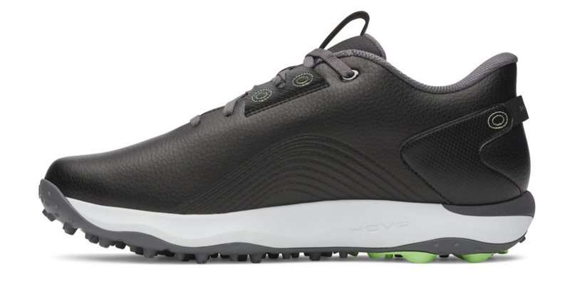 Under Armour Drive Fade 2 Spikeless herr golfskor, svarta