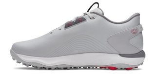 Under Armour Drive Fade 2 Spikeless herr golfskor, grå