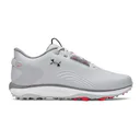 Under Armour Drive Fade 2 Spikeless herr golfskor, grå