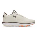 Under Armour Drive Fade 2 Spikeless herr golfskor, beige
