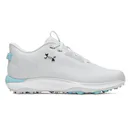 Under Armour Drive Fade 2 Spikeless dam golfskor, grå