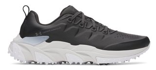 Under Armour Halo Tour Spikeless herr golfskor, svarta