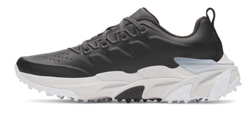 Under Armour Halo Tour Spikeless herr golfskor, svarta
