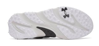 Under Armour Halo Tour Spikeless herr golfskor, svarta