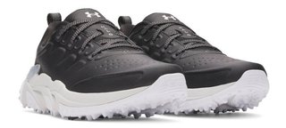 Under Armour Halo Tour Spikeless herr golfskor, svarta