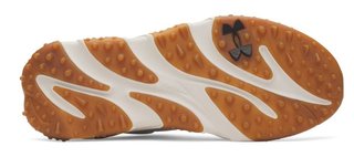 Under Armour Halo Tour Spikeless herr golfskor, distant grey/mod grey