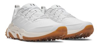 Under Armour Halo Tour Spikeless herr golfskor, distant grey/mod grey