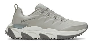 Under Armour Halo Tour Spikeless herr golfskor, grå