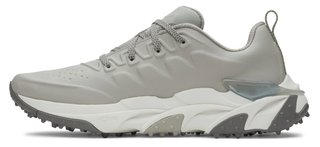Under Armour Halo Tour Spikeless herr golfskor, grå