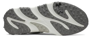 Under Armour Halo Tour Spikeless herr golfskor, grå
