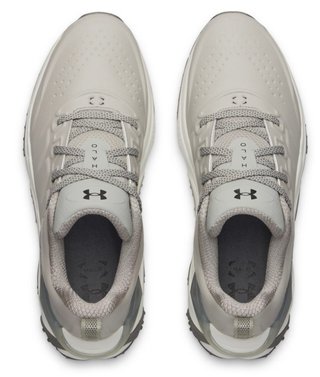 Under Armour Halo Tour Spikeless herr golfskor, grå