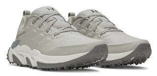 Under Armour Halo Tour Spikeless herr golfskor, grå