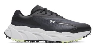 Under Armour Halo Hybrid SL herr golfskor, svarta