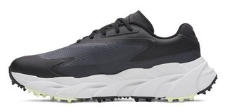 Under Armour Halo Hybrid SL herr golfskor, svarta