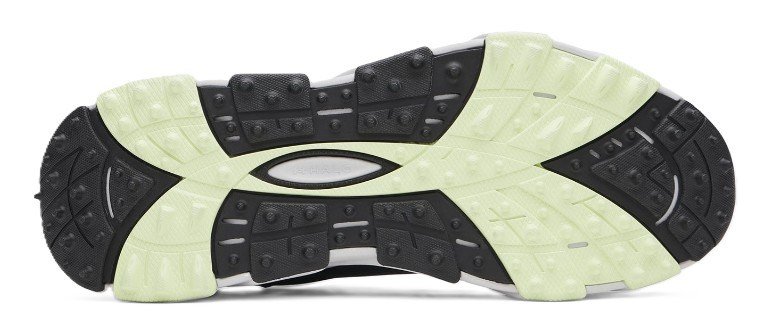 Under Armour Halo Hybrid SL herr golfskor, svarta