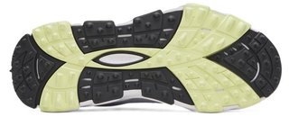 Under Armour Halo Tour Hybrid Spikeless dam golfskor, grå